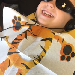Little Rockies Kids Dental
