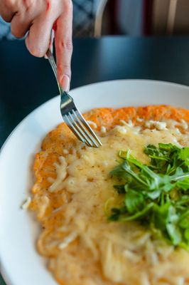 Let’s Go Chimaek by null