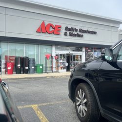 Salk's Ace Hardware & Marine