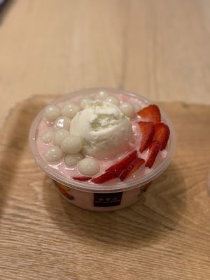 Hui Lau Shan by null