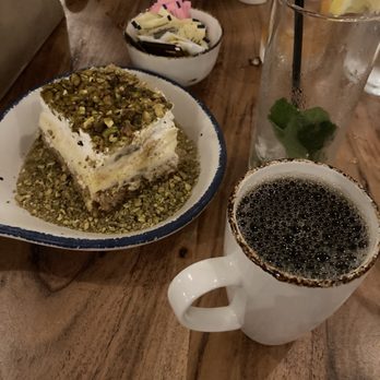 Meli Estiatorio - Greek Near Me - Forest Hills, New York