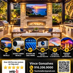 First Choice Custom Installations