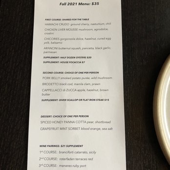Vendemmia - Seattle restaurant week menu 2021 - New American Near Me - Seattle, Washington Vendemmia - Seattle restaurant week menu 2021 - New American Near Me - Seattle, Washington