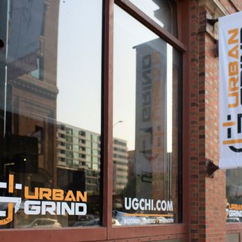Urban Grind - Gyms Near Me - Chicago, Illinois Urban Grind - Gyms Near Me - Chicago, Illinois