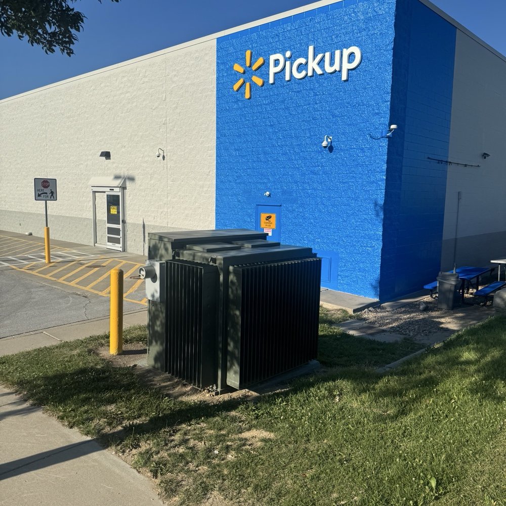 Walmart Supercenter - Department Stores Near Me - Crete, Nebraska Walmart Supercenter - Department Stores Near Me - Crete, Nebraska