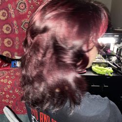 Lele Hair And Art Studio