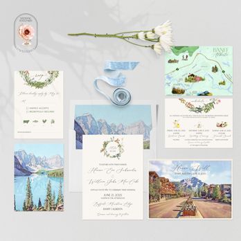 PaperTerra Wedding Invitations - Cards & Stationery Near Me PaperTerra Wedding Invitations - Cards & Stationery Near Me