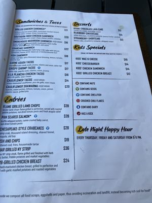 Topside Tavern - American Restaurant & Bar by null
