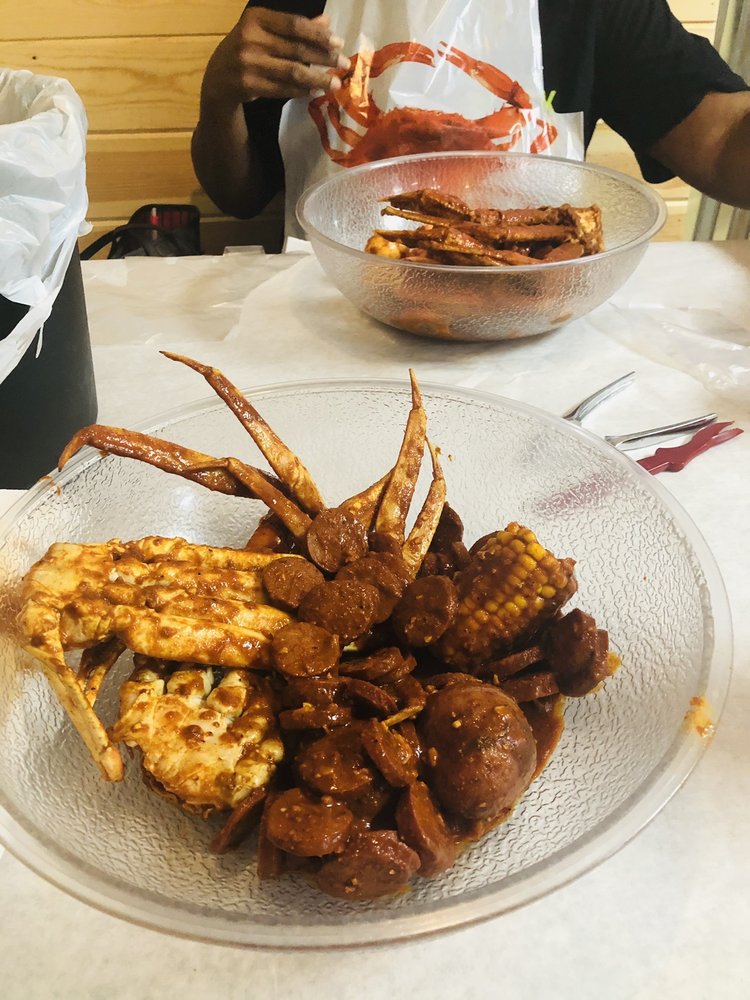 SOUTHERN CRAB Updated May 2024 34 Photos & 31 Reviews 3600 Gus
