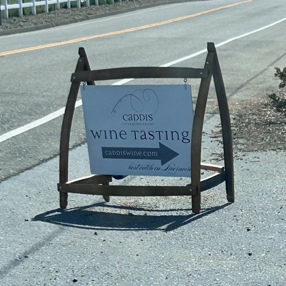 Caddis Wines - Wineries Near Me - Livermore, California Caddis Wines - Wineries Near Me - Livermore, California