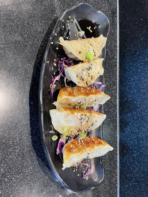 Ahi Sushi Bar by null