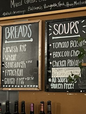 New World Deli by null