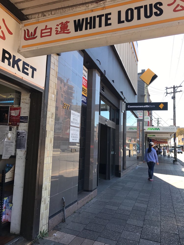 WHITE LOTUS Updated September 2024 379 Anzac Pde, Kingsford New