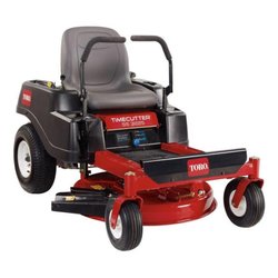 Weissenborn Lawn Equipment - untitled