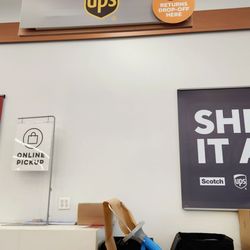 Staples