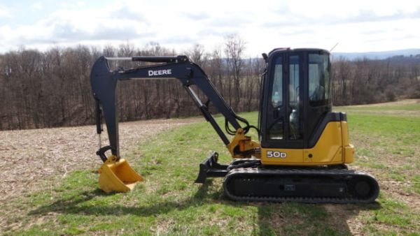 Slide of The Trenchless Guys