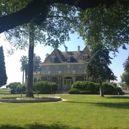 Kearney Mansion Kearney Mansion