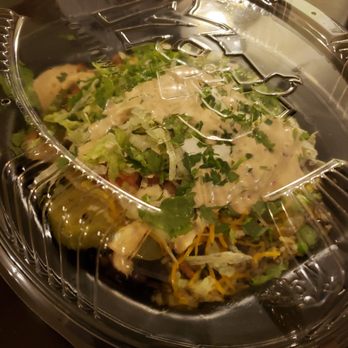 Moe's Southwest Grill - Homewrecker bowl - Mexican Near Me - Durham, North Carolina Moe's Southwest Grill - Homewrecker bowl - Mexican Near Me - Durham, North Carolina