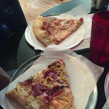 Mikey's Late Night Slice - Bars Near Me - Columbus, Ohio