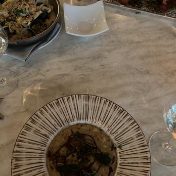 La Vie - Risotto, Chicken Fra Diavolo and Seafood Tagliatelle - Cocktail Bars Near Me - Washington, DC, District of Columbia La Vie - Risotto, Chicken Fra Diavolo and Seafood Tagliatelle - Cocktail Bars Near Me - Washington, DC, District of Columbia
