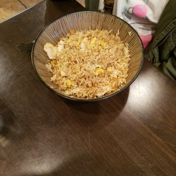 Lotus Leaf - Junior Chicken Fried Rice - Thai Near Me - Eden Prairie, Minnesota Lotus Leaf - Junior Chicken Fried Rice - Thai Near Me - Eden Prairie, Minnesota