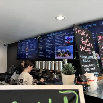CaliTea - San Diego - Bubble Tea Near Me - San Diego, California CaliTea - San Diego - Bubble Tea Near Me - San Diego, California