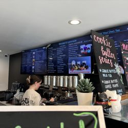 CaliTea - San Diego