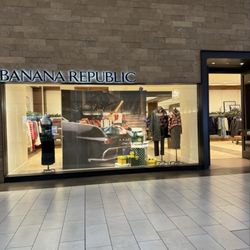 Banana Republic