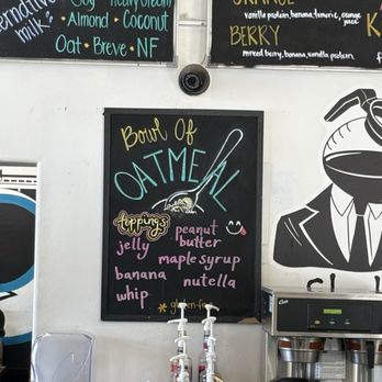 Charlie's Coffee House - Menu - Coffee & Tea Near Me - South Pasadena, California Charlie's Coffee House - Menu - Coffee & Tea Near Me - South Pasadena, California