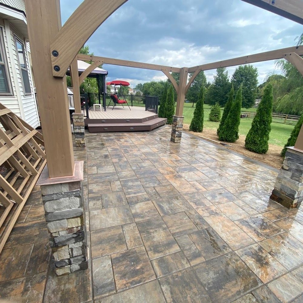 Slide of Royal Construction Plus