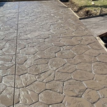 Takapu Complete Hardscape & Softscape - If you're happy and you know it Stamp you concrete feet!!! let's get it - Masonry/Concrete Near Me Takapu Complete Hardscape & Softscape - If you're happy and you know it Stamp you concrete feet!!! let's get it - Masonry/Concrete Near Me