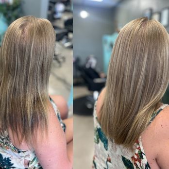 Off the Avenue - Wash and cut by Crystal - Hair Salons Near Me - Mesa, Arizona Off the Avenue - Wash and cut by Crystal - Hair Salons Near Me - Mesa, Arizona