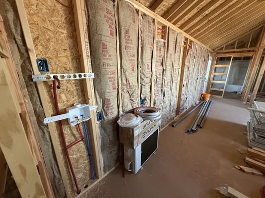 FlyinD Construction Services