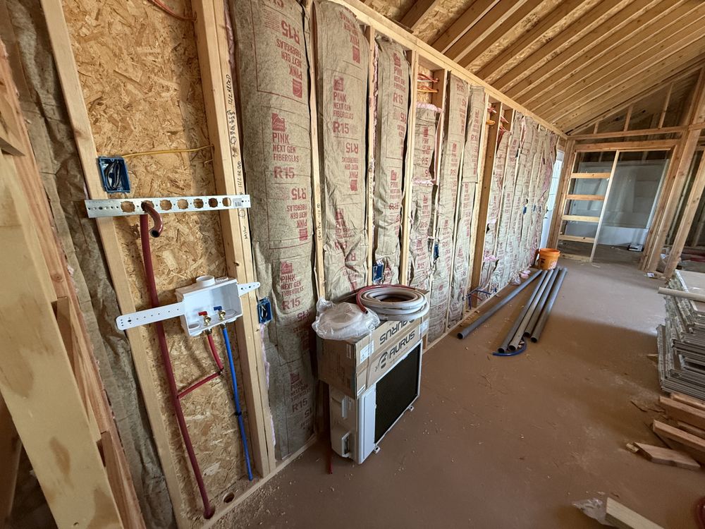 Slide of FlyinD Construction Services