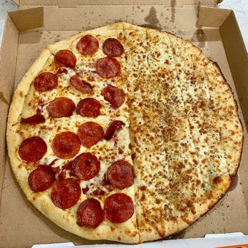 Little Caesars Pizza - Slice & Sticks - Pizza Near Me - Saint Johns, Florida Little Caesars Pizza - Slice & Sticks - Pizza Near Me - Saint Johns, Florida