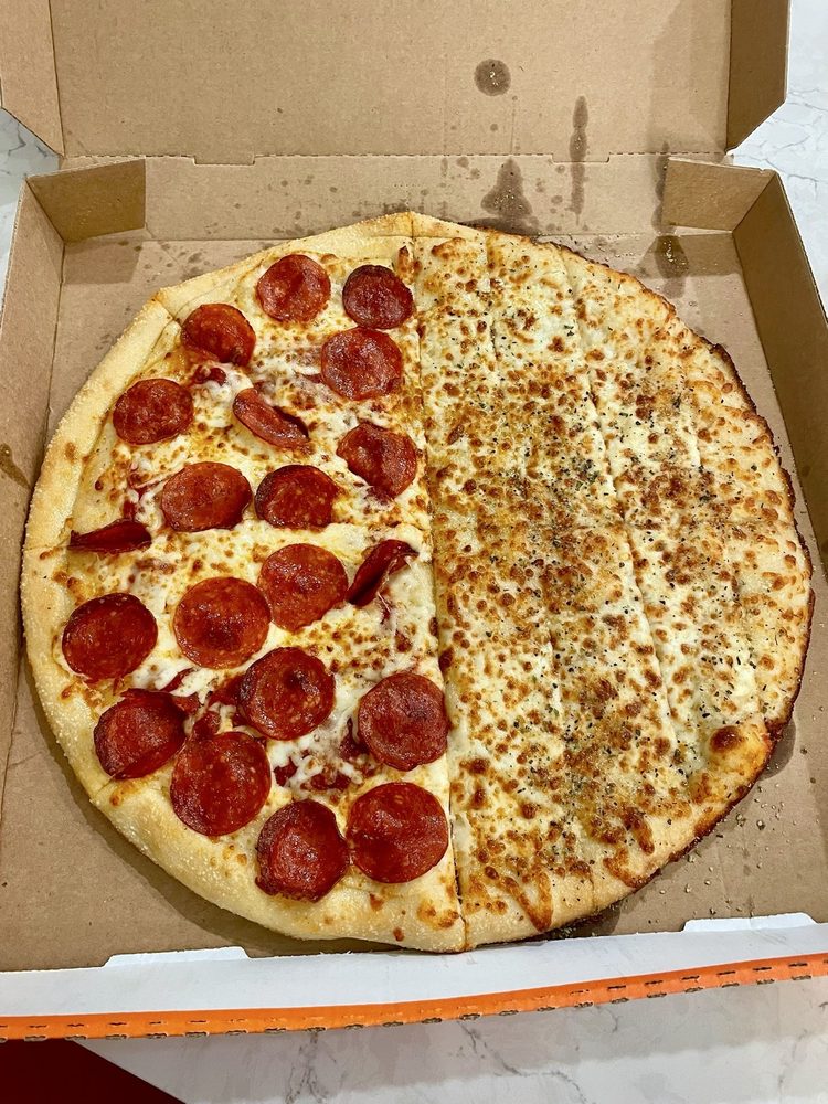Little Caesars Pizza Logo