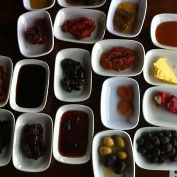 Menzara Restaurant - Turkish Near Me - Sakarya, 54