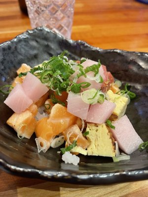 AHI SUSHI BAR by null