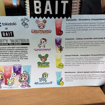 BAIT - Toy Stores Near Me - San Diego, California