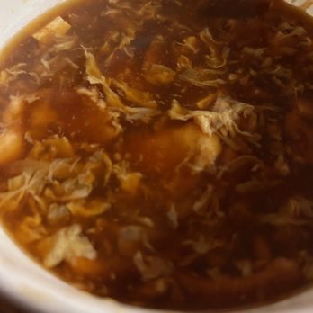 Nomad Asian Bistro - Hot and Sour Soup - Chinese Near Me - Long Beach, California Nomad Asian Bistro - Hot and Sour Soup - Chinese Near Me - Long Beach, California