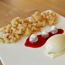 Restaurant & Lounge essen'z