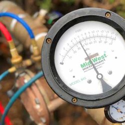 Crew Cut Lawn & Backflow Testing