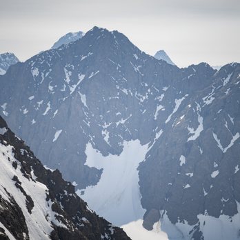 White Lice Mountain - Climbing Near Me