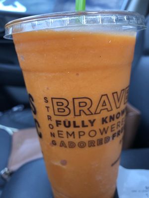 Clean Juice by null