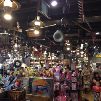 Cracker Barrel Old Country Store - Store full of toys while u wait. - American Near Me - Buckeye, Arizona
