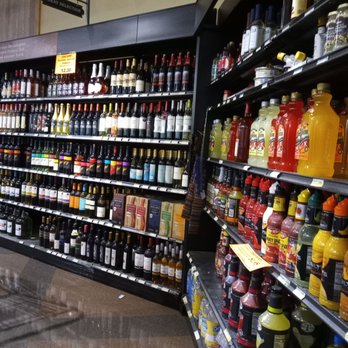 Food Depot - a grocery store filled with various beverages - Grocery Near Me - Douglasville, Georgia