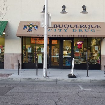 Farmakeio - Pharmacy Near Me - Albuquerque, New Mexico