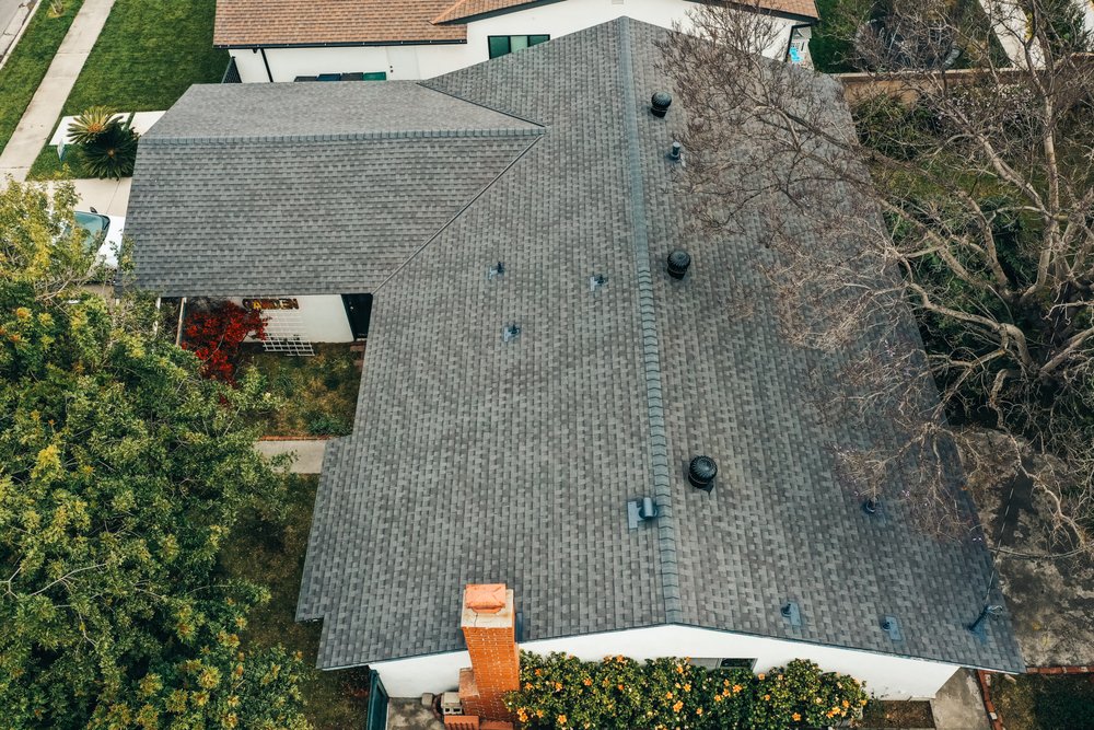 Slide of American Supreme Roofing