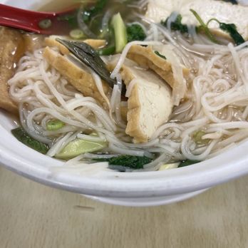 Le's Pho - Tofu Pho - Vietnamese Near Me - Sanford, Florida