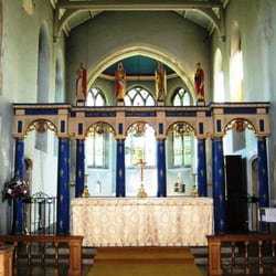 St Mary's Littlehampton